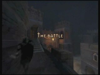 Knights of the Temple II : Les environnements