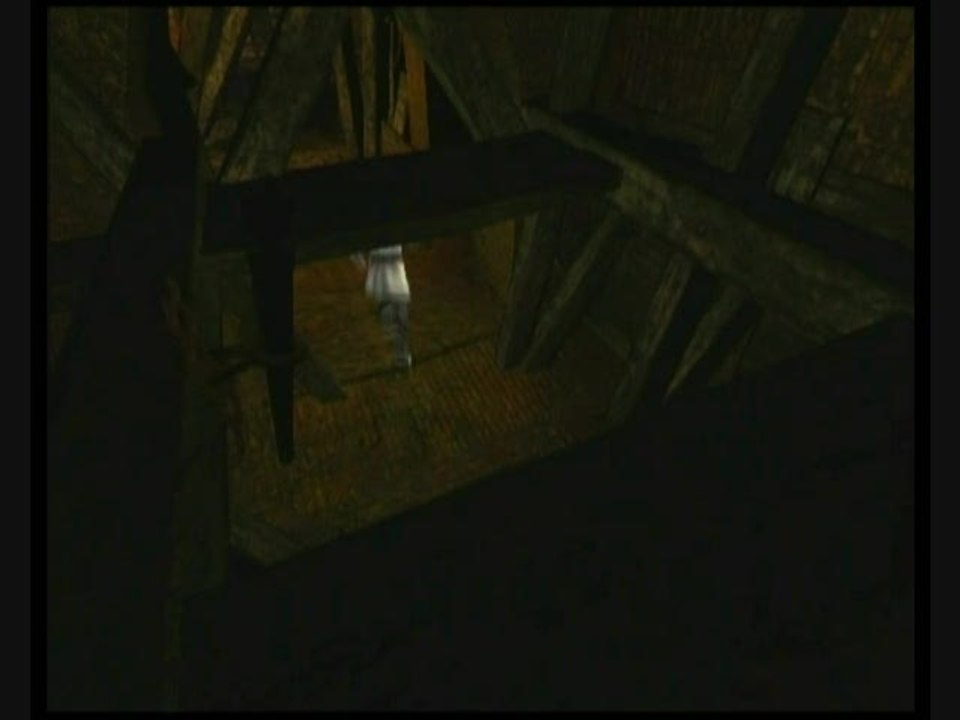 Knights of the Temple II : Croisade, temple, ambiance...