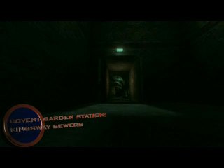 Hellgate : London : Décors de Covent Gargen