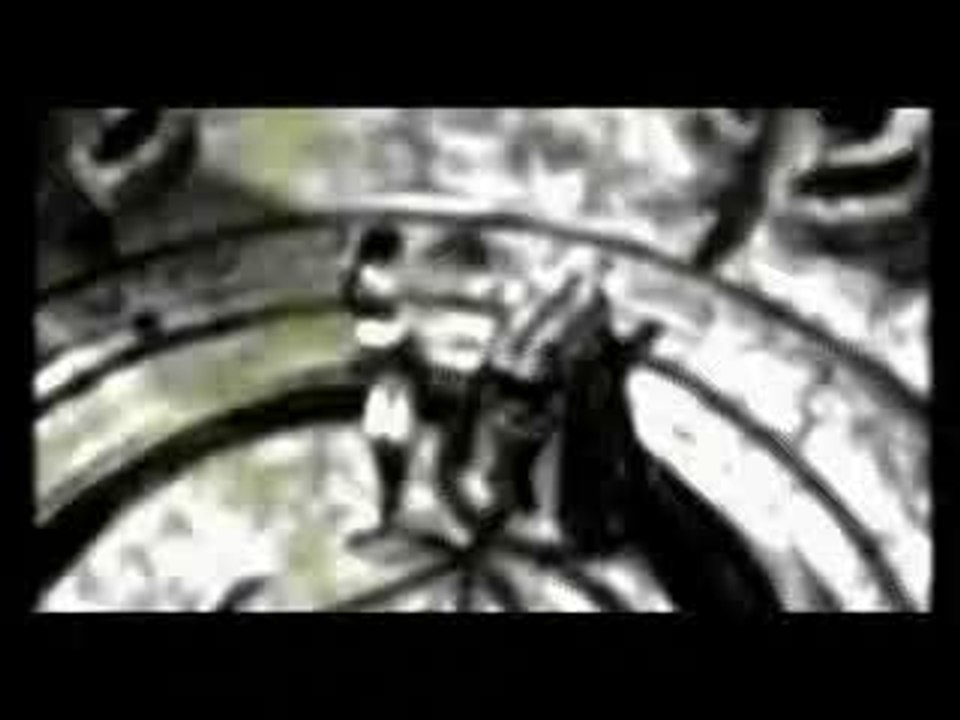 Tomb Raider Legend : Lara dans toute sa splendeur