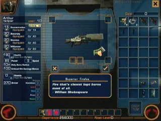 Hellgate : London : Combats