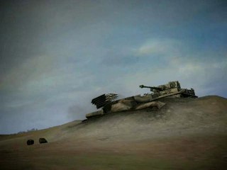 Company of Heroes : Briefing