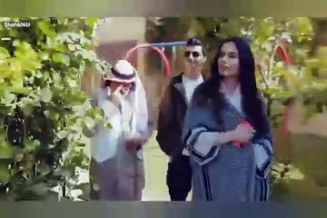 مسلسل وش تبي بس الحلقة 1