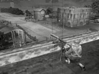 Company of Heroes : Présentez armes