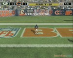 Madden NFL 06 : Des tactiques et des gnons