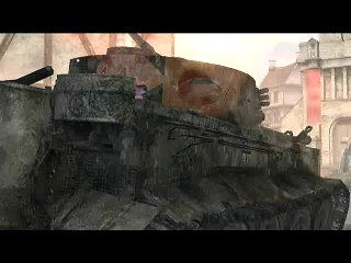 Call of Duty 2 : La glace ou le feu