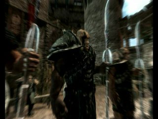 Gothic 3 : Trailer temps réel