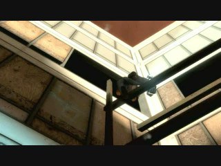 Half-Life 2 : Episode One : Alix passe à l'action