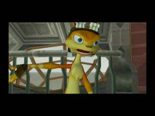 Jak X : Next big star