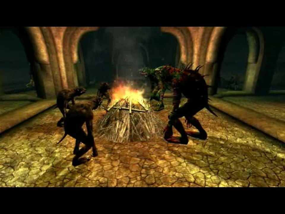 Age of Conan : Hyborian Adventures : La chambre d'Onyx