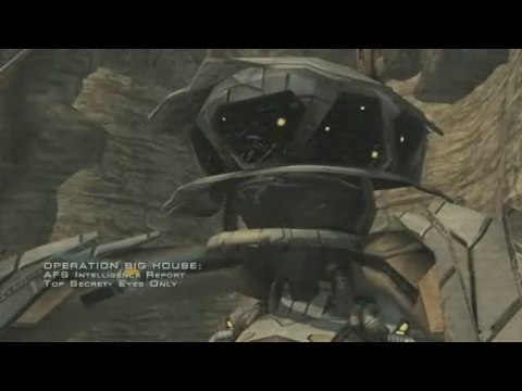 Tabula Rasa : Visite à la prison de Torcastra