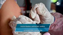EU autoriza cuarta dosis de vacunas anti-Covid para mayores de 50 años