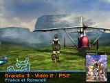 Grandia III : Magies et techniques spéciales