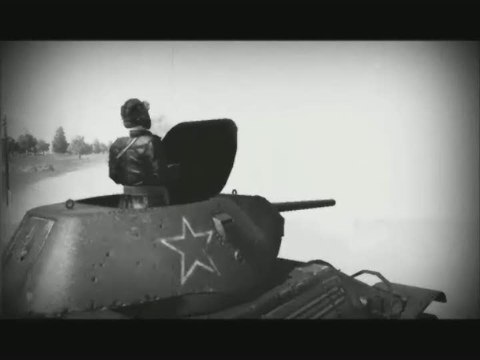 War Leaders : Clash of Nations : Chars soviétiques