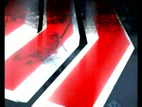 Ski Racing 2006 featuring Hermann Maier : Teaser course