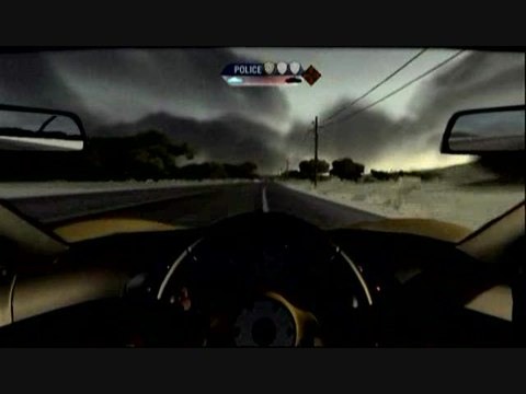 Test Drive Unlimited : McLaren F1