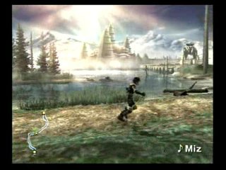 Grandia III : Scénario