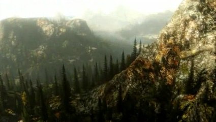 Alan Wake : Gameplay TGS