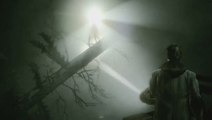 Alan Wake : Trailer du DLC The Writer