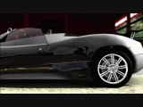 Test Drive Unlimited : Test Zonda