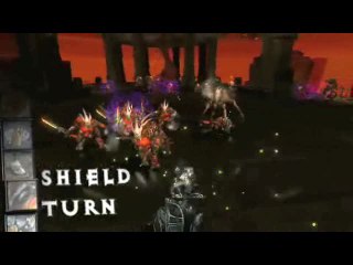 Hellgate : London : Gardien