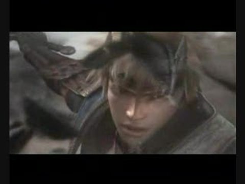 Onimusha : Dawn of Dreams : Duel ou quatre contre un