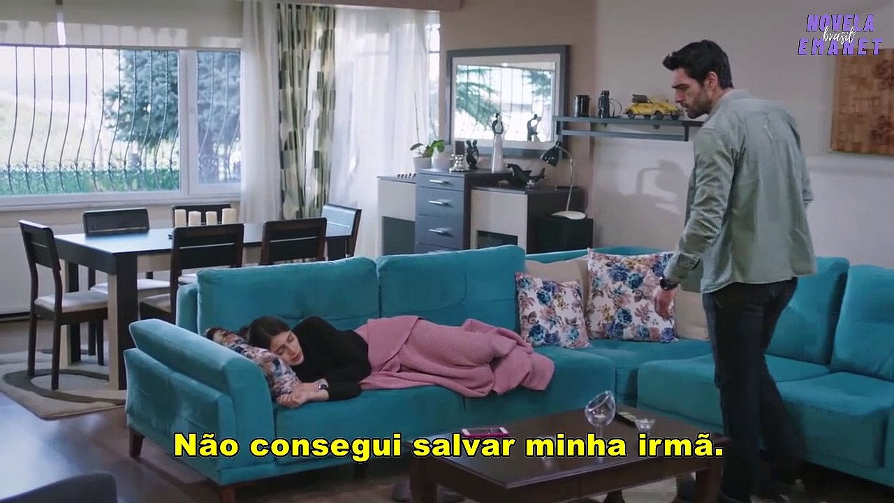 Você está mentindo – CENA EP 347