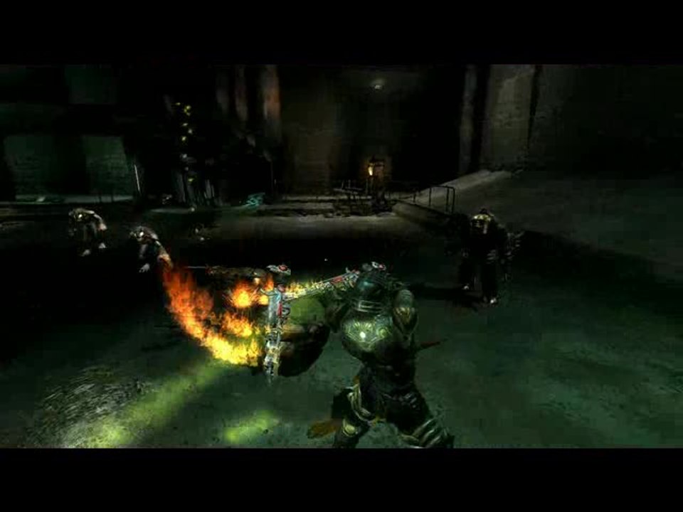 Hellgate : London : Deux classes pour le temple