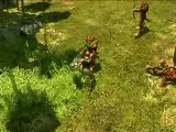 Titan Quest : Créatures de Chine