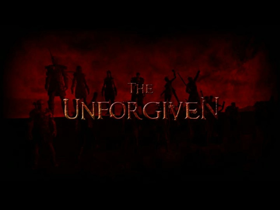 Age of Conan : Hyborian Adventures : La guilde des Unforgiven