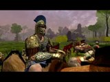 Age of Conan : Hyborian Adventures : Personnages