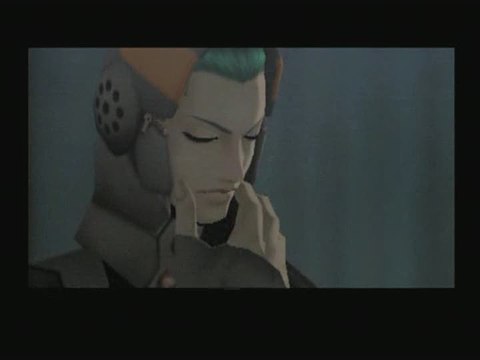 Shin Megami Tensei : Digital Devil Saga 2 : Cinématique Karma city