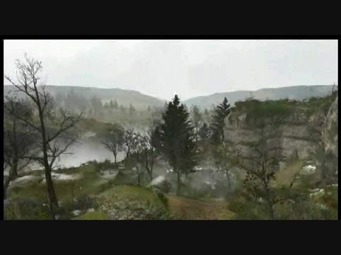 Au Coeur de Lascaux : Teaser