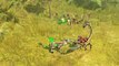 Rise of Nations : Rise of Legends : Des combattants inattendus