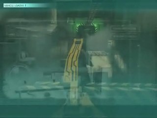 Alpha Prime : FPS qui tache