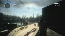 Alan Wake : Clip de gameplay