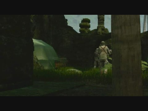 Ghost Recon Advanced Warfighter : Trailer gameplay mode multijoueur