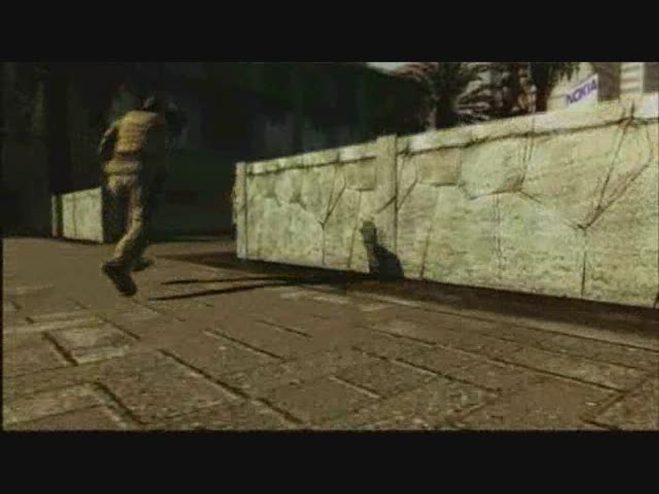 Ghost Recon Advanced Warfighter : Le Mexique comme vous ne le verrez jamais