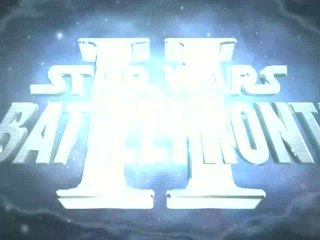 Star Wars Battlefront II : L'Empire part en fumée