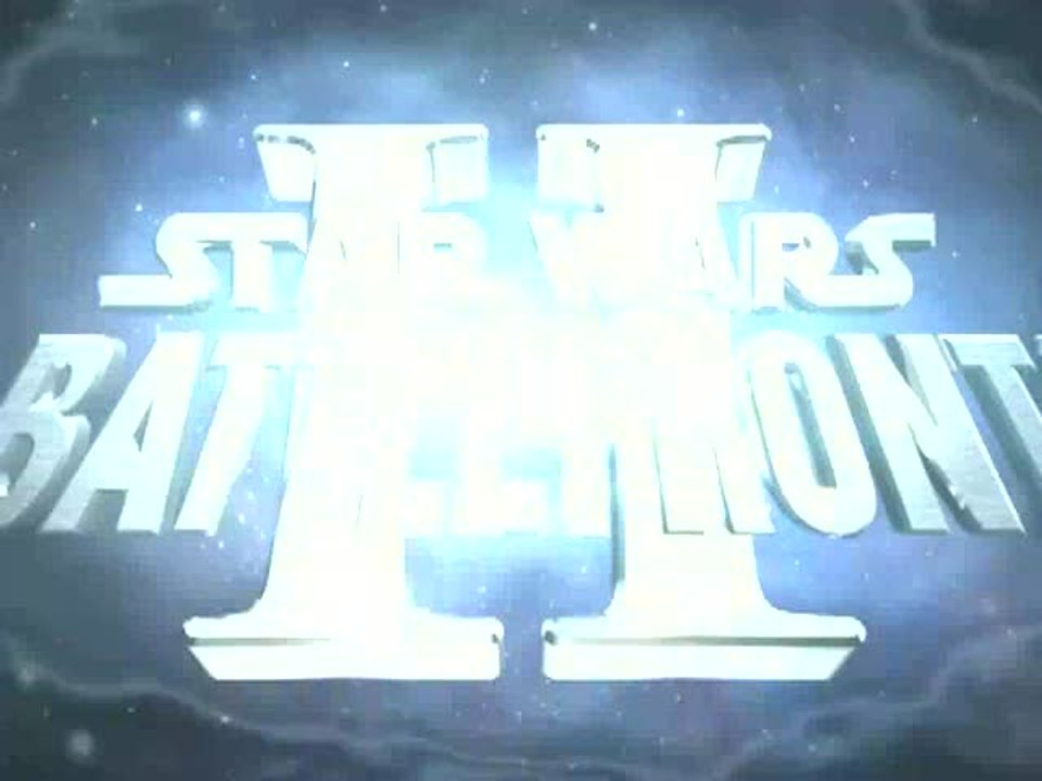 Star Wars Battlefront II : L'Empire part en fumée