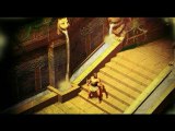 Titan Quest : Trailer début