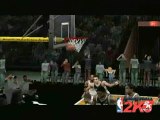 NBA 2K6 : Team leads