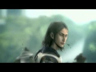 Lost Odyssey : Spot publicitaire