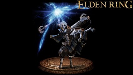 Here's how to kill Loretta, Knight of the Haligtree in Elden Ring