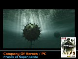Company of Heroes : Le débarquement