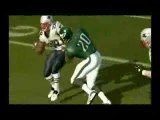 Madden NFL 06 : Ballon ovale