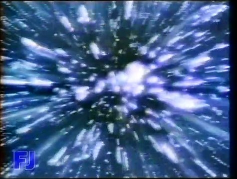 Vinheta Rede Manchete 1988