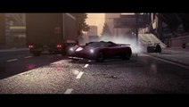Need for Speed : Most Wanted : Les bolides sont de sortie