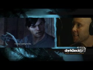 Dark Sector : Doublage