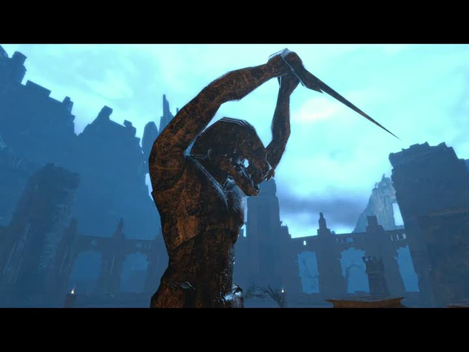 Age of Conan : Hyborian Adventures : Ymirs Pass